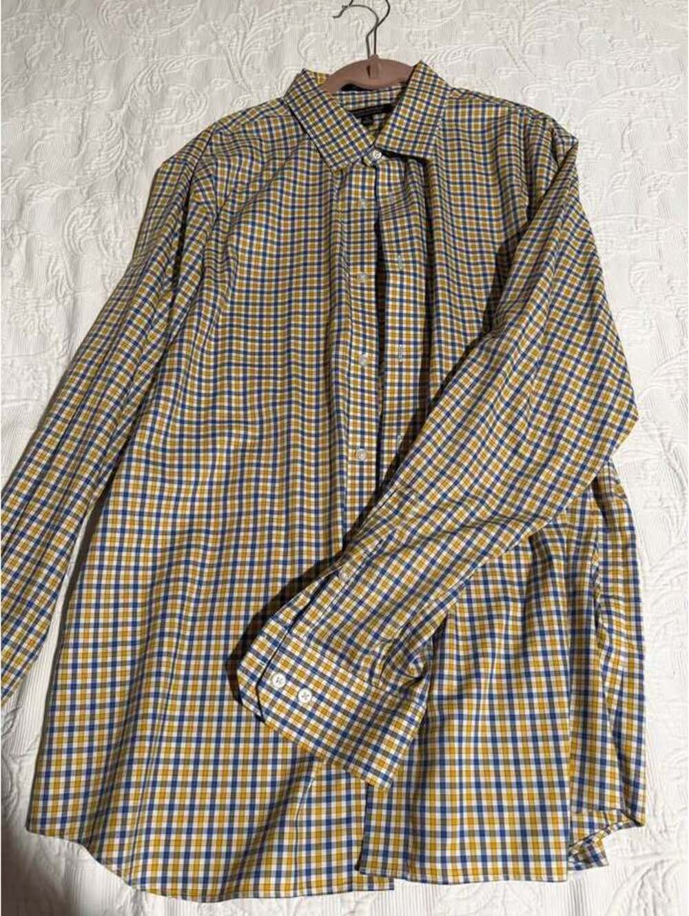 Banana Republic Dress Shirt